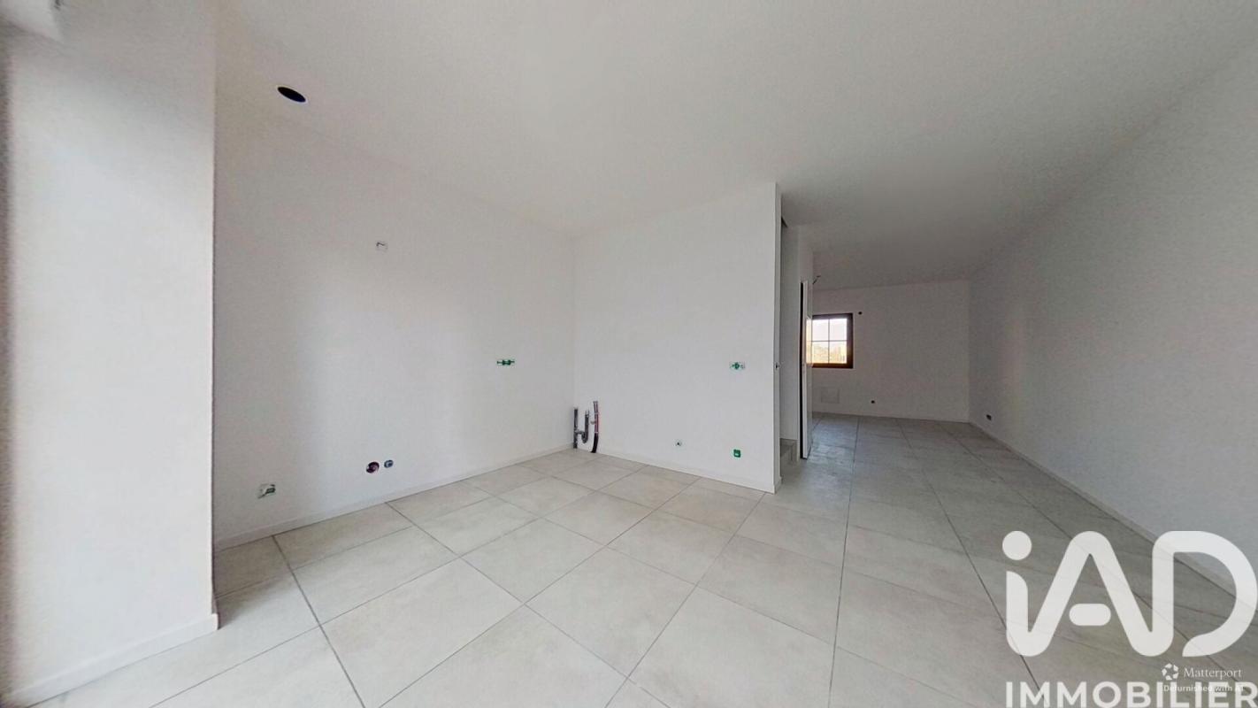 Duplex 3 Pièce(s) Chambéry