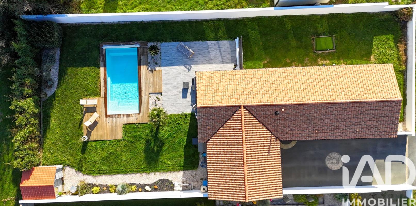 Maison traditionnelle 6 Pièce(s) Sainte-Foy