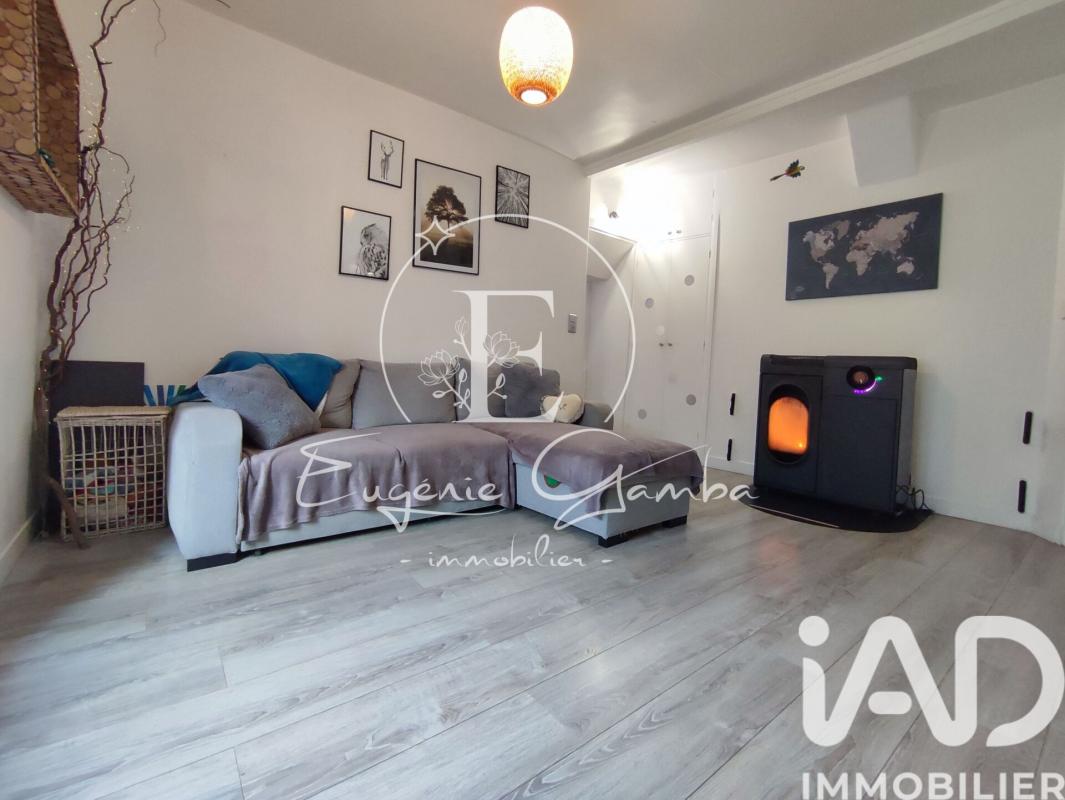 Maison 3 Pièce(s) Santeny