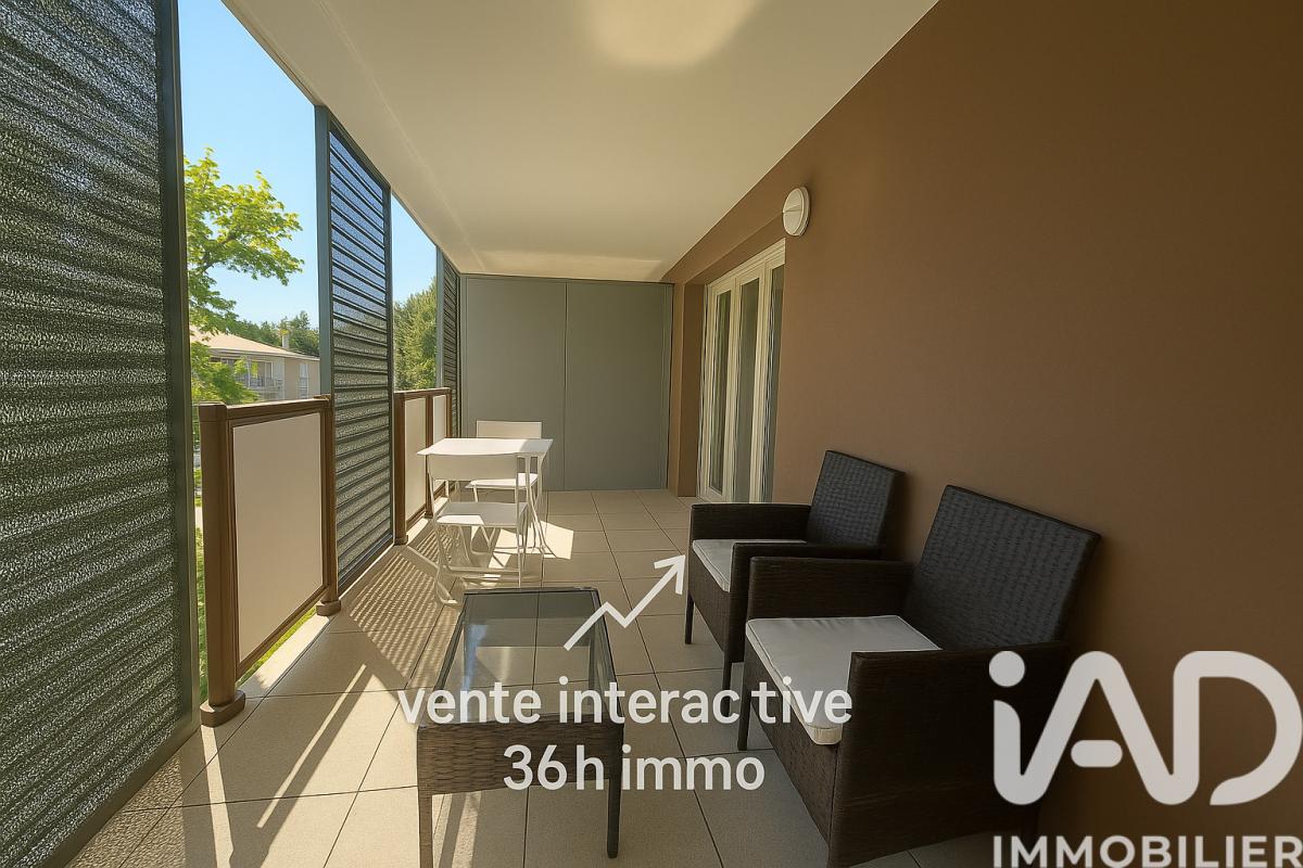 Appartement 3 Pièce(s) Montpellier