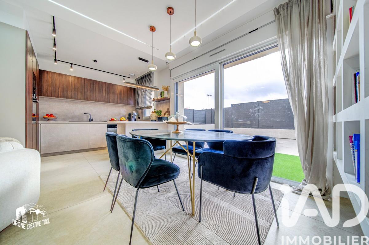 Maison traditionnelle 5 Pièce(s) Thionville