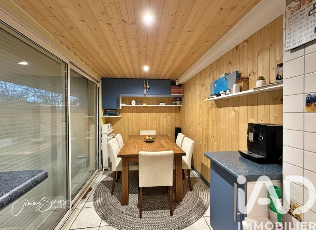 Maison 5 Pièce(s) La Queue-en-Brie