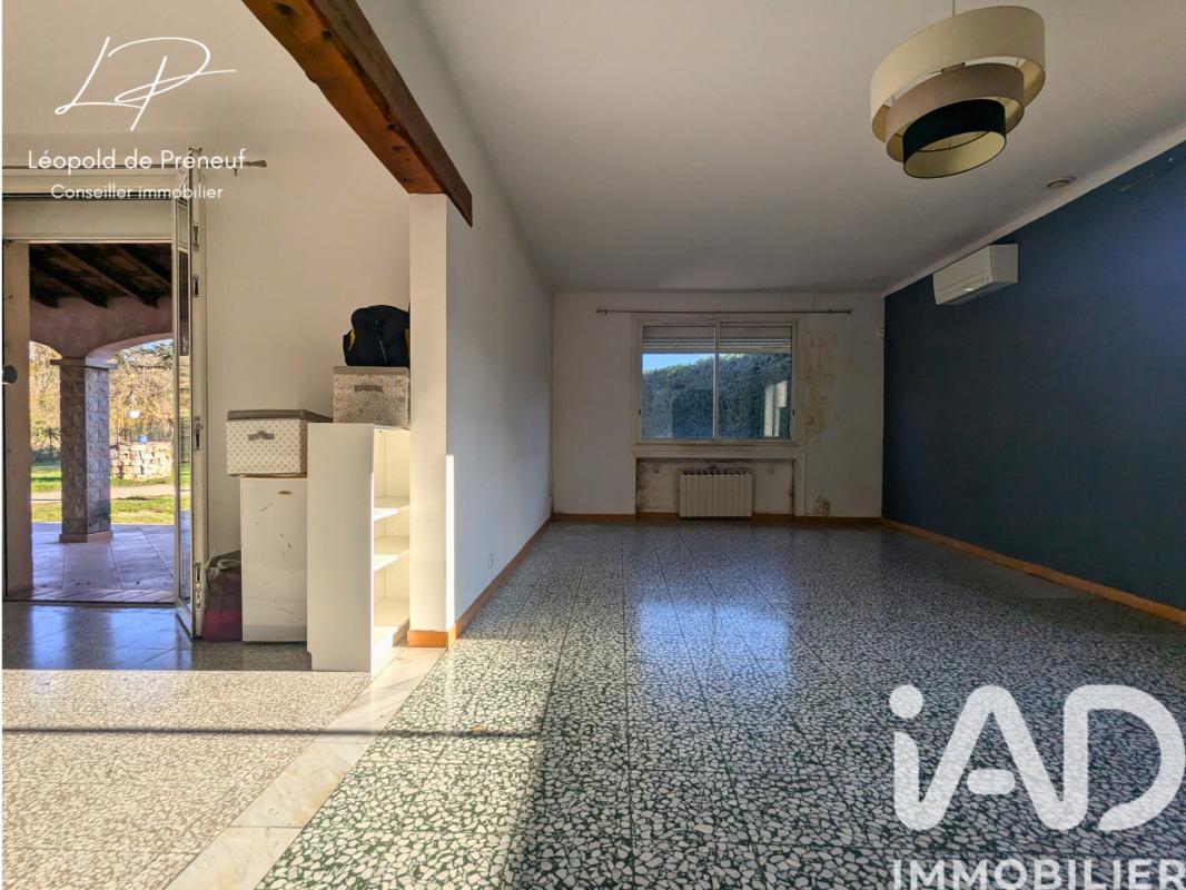 Maison 5 Pièce(s) Aix-en-Provence