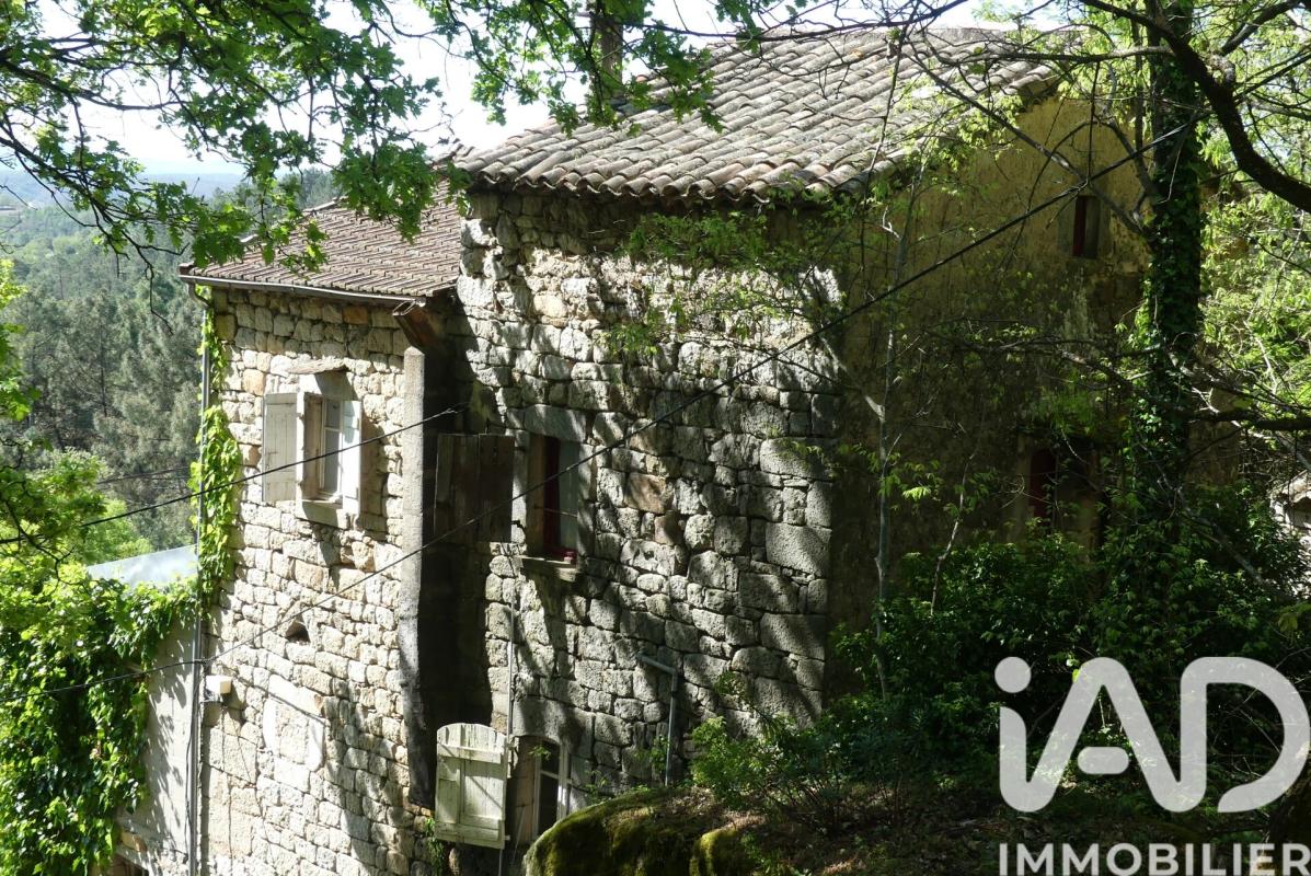 Maison 3 Pièce(s) Chassiers