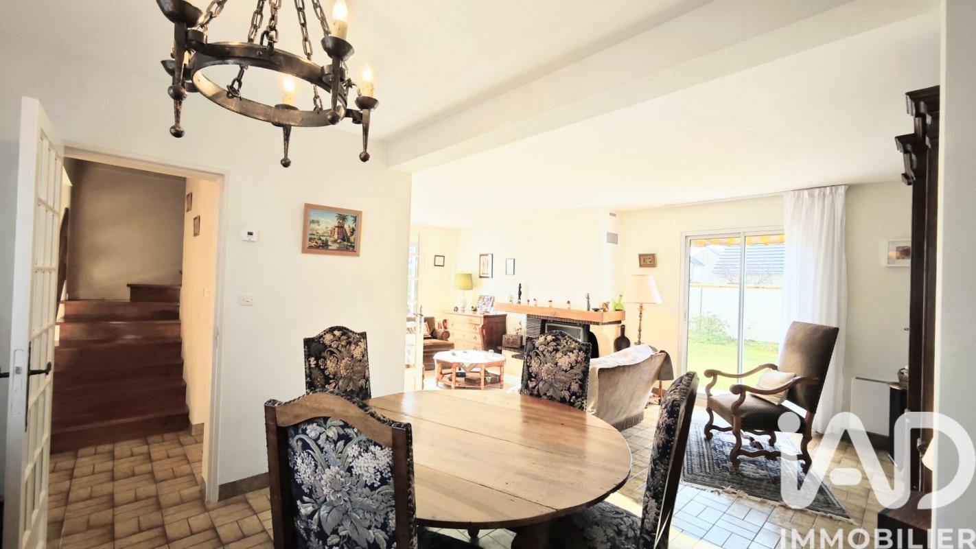 Maison de ville 4 Pièce(s) Châtellerault