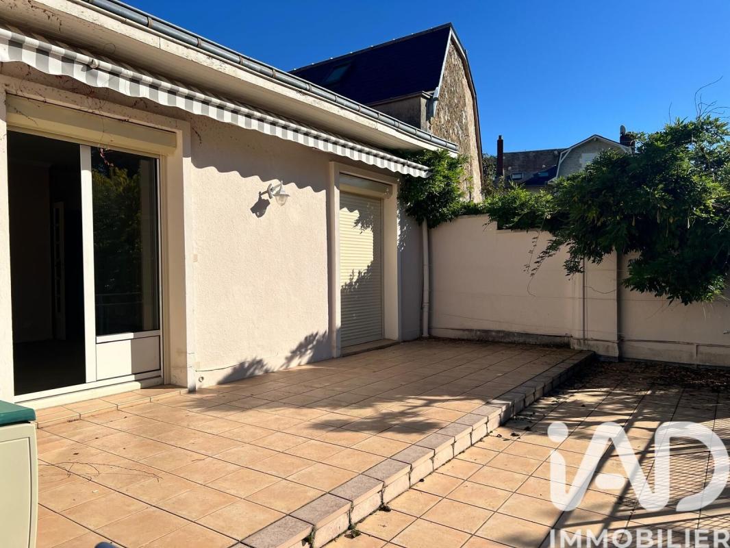 Maison de ville 8 Pièce(s) Limoges