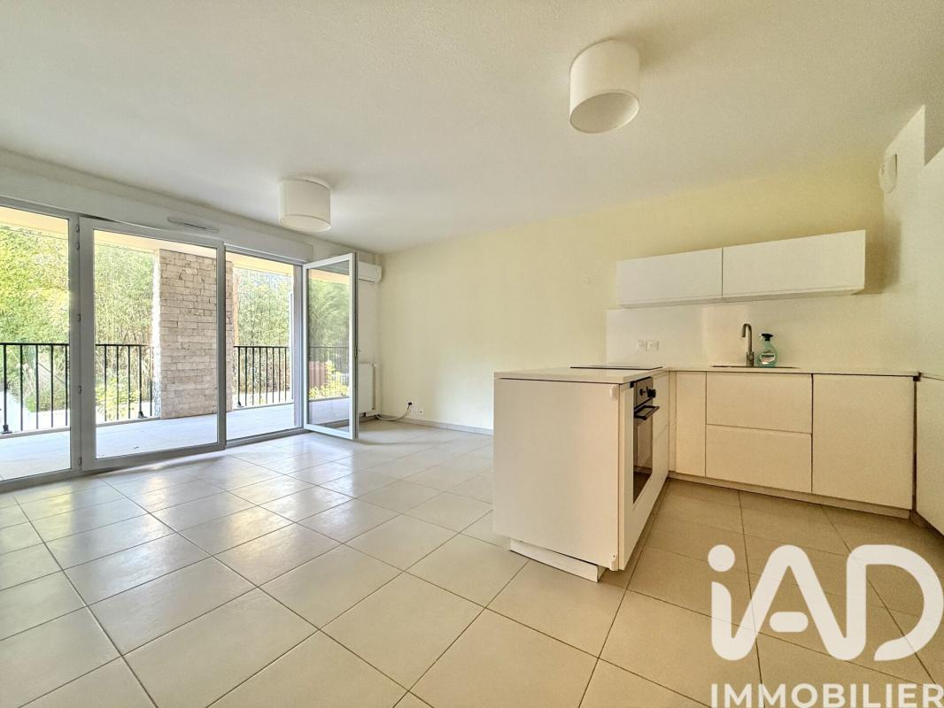 Appartement 2 Pièce(s) Carros