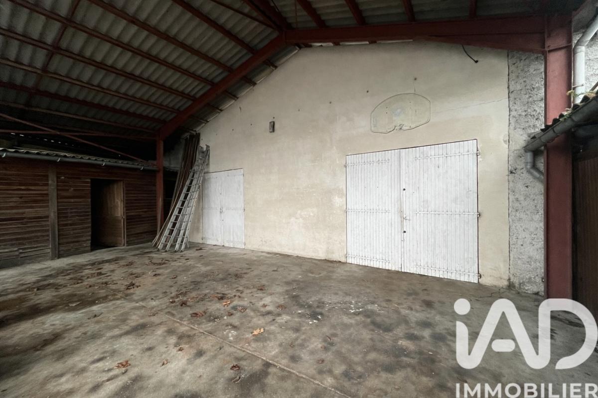 Maison 4 Pièce(s) La Brède