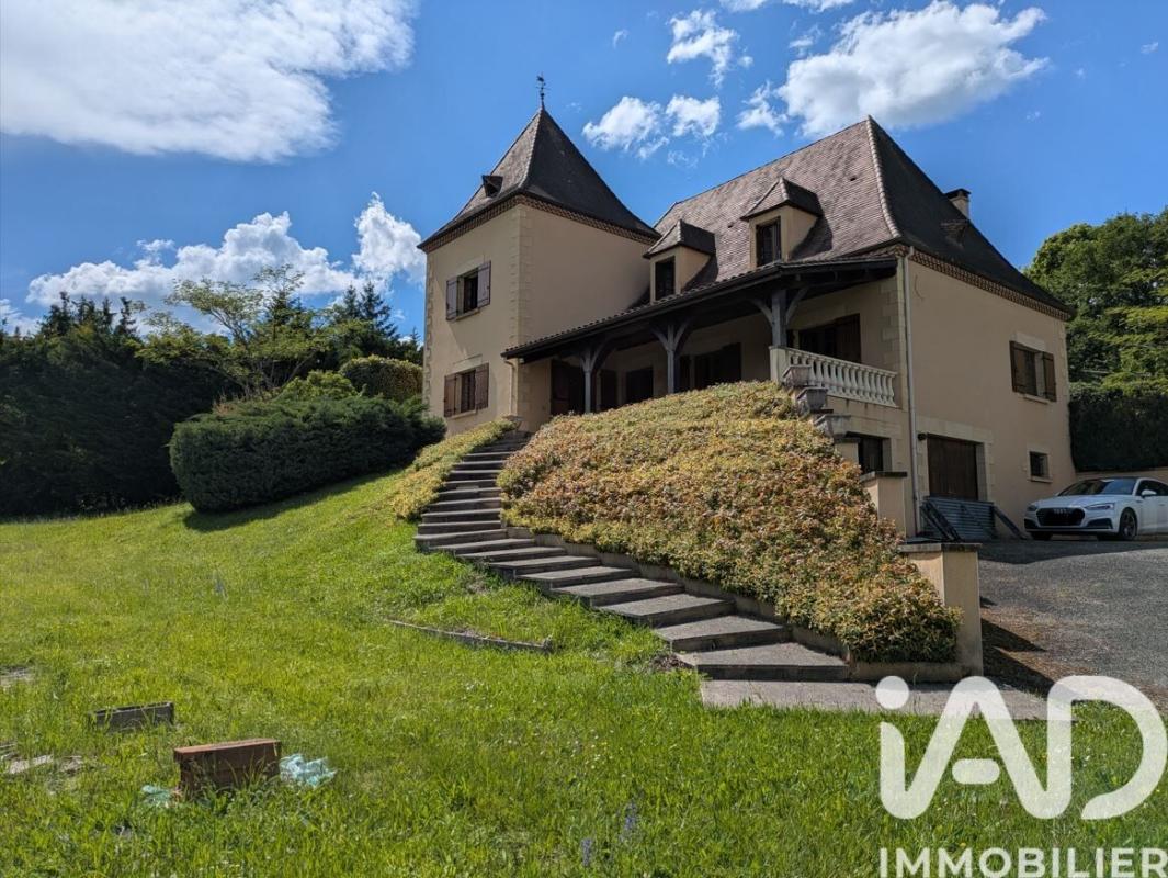 Maison 6 Pièce(s) Saint-Cyprien