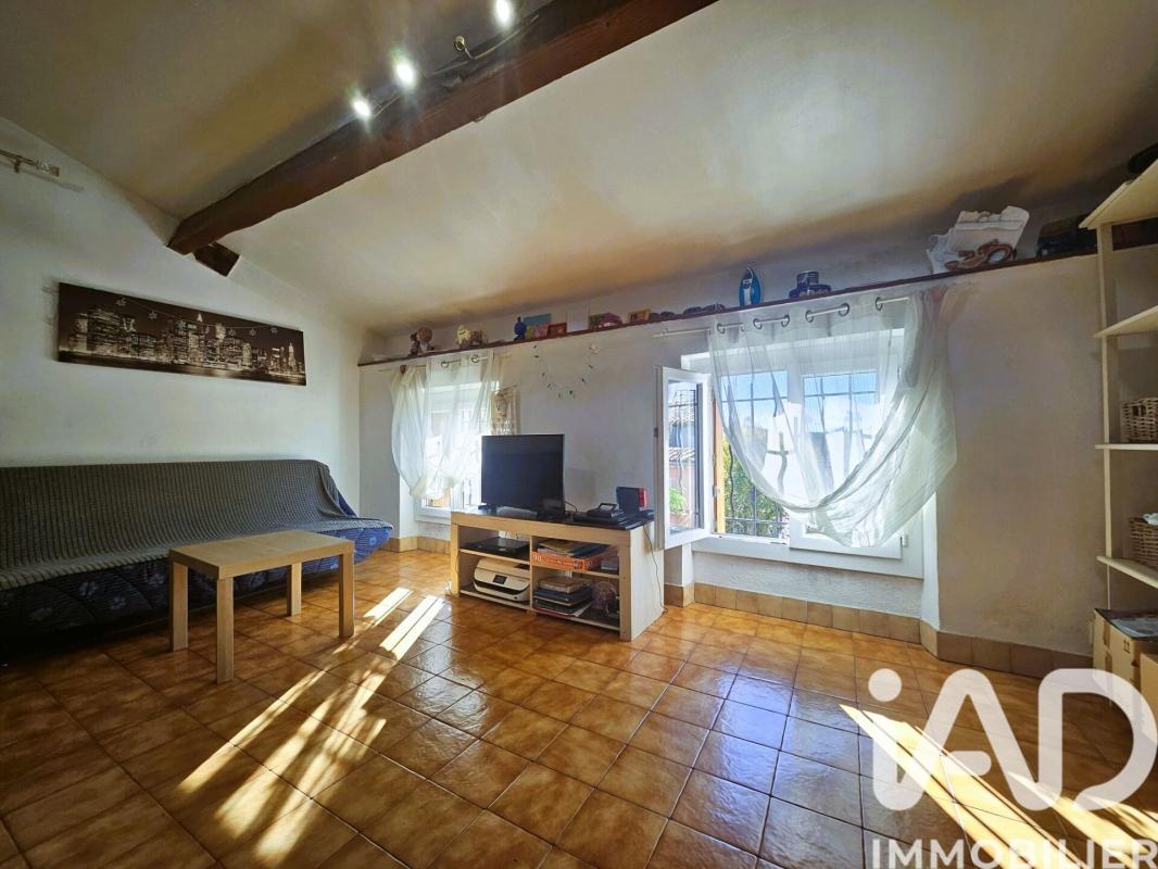 Appartement 1 Pièce(s) Draguignan
