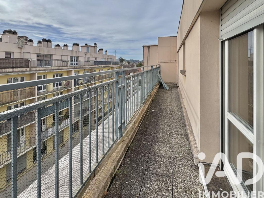 Appartement 1 Pièce(s) Pau