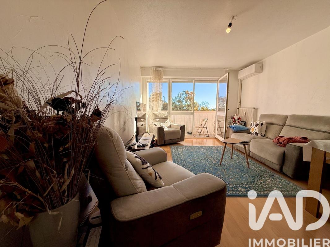 Appartement 3 Pièce(s) Avignon