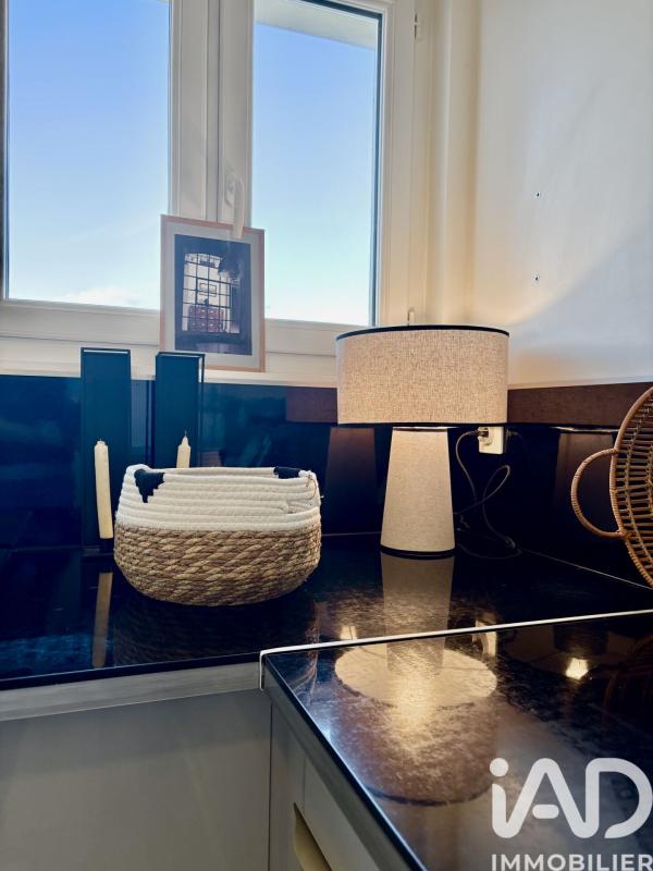 Appartement 3 Pièce(s) Caen