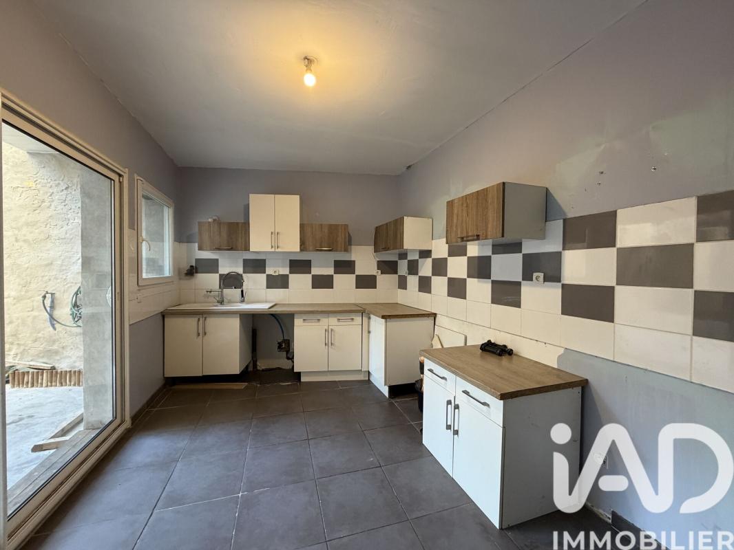 Maison de village 8 Pièce(s) Sigean