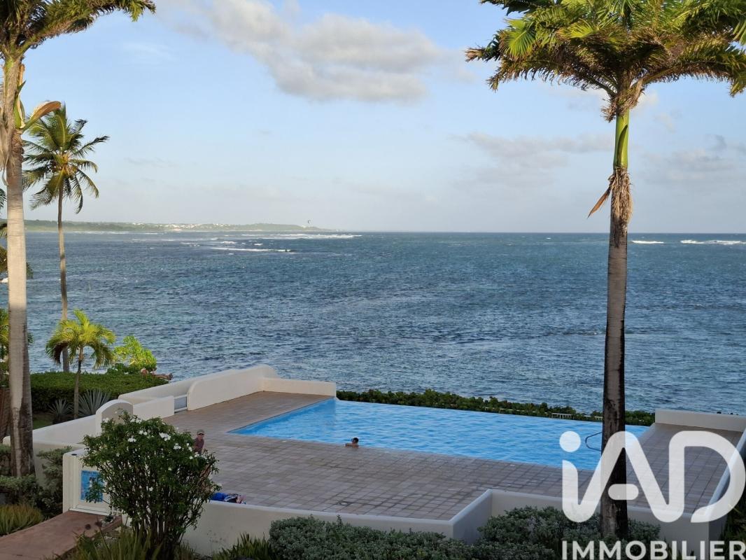 Appartement 3 Pièce(s) Sainte-Anne