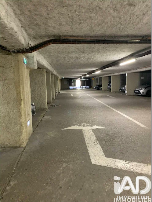 Parking  Paris 3eme Arrondissement - Photo 2