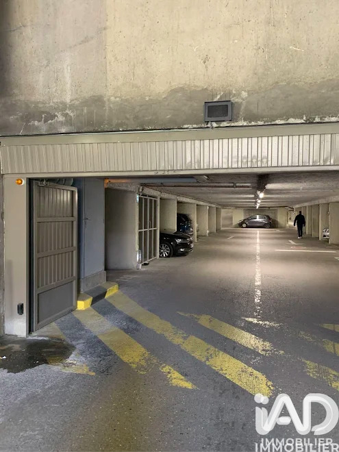 Parking  Paris 3eme Arrondissement - Photo 3