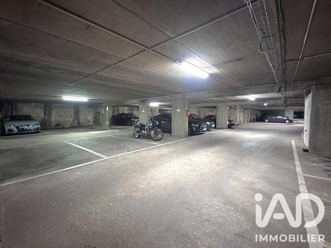 Parking  Paris 3eme Arrondissement - Photo 5