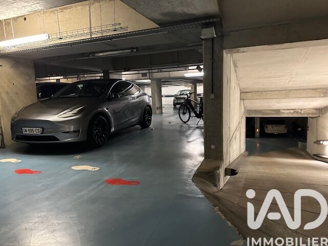 Parking  Paris 3eme Arrondissement - Photo 6