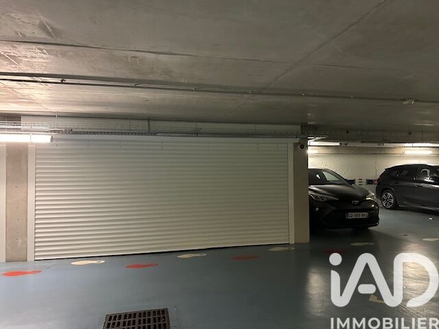 Parking  Paris 3eme Arrondissement - Photo 7