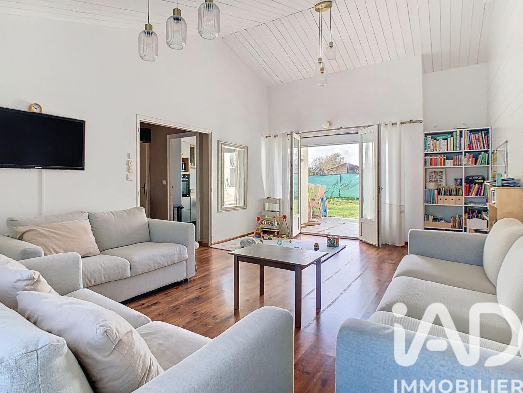 Maison traditionnelle 6 Pièce(s) Saint-Herblain