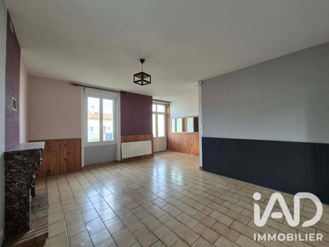 Maison 3 Pièce(s) Val en Vignes - Photo 4