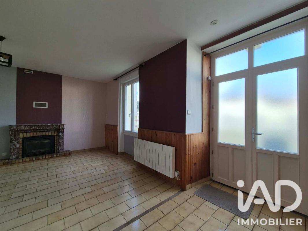 Maison 3 Pièce(s) Val en Vignes - Photo 5