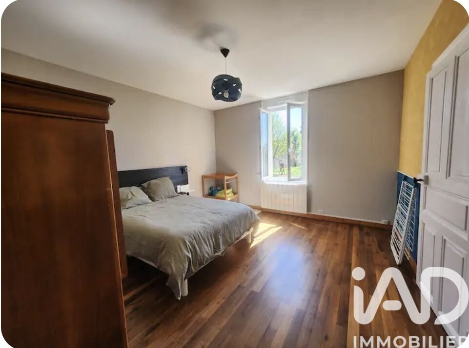 Maison 3 Pièce(s) Val en Vignes - Photo 7