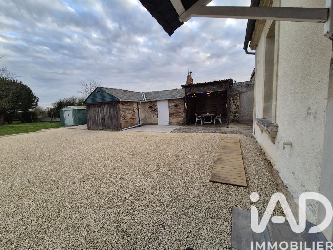 Maison 3 Pièce(s) Val en Vignes - Photo 10