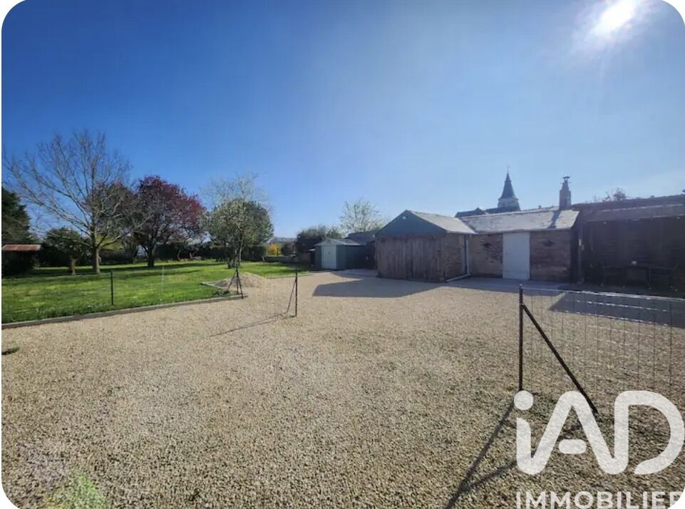 Maison 3 Pièce(s) Val en Vignes - Photo 12