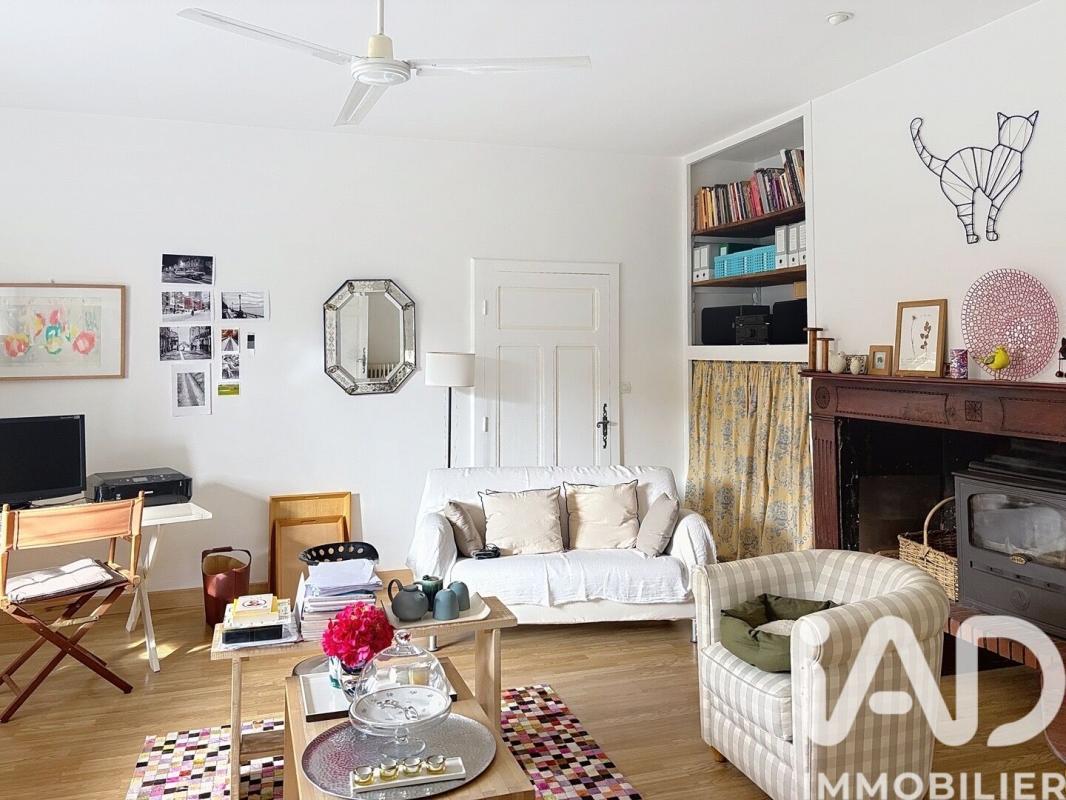 Maison de village 4 Pièce(s) Saramon