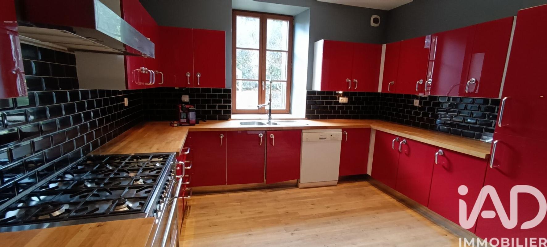 Maison 8 Pièce(s) Plouguenast-Langast