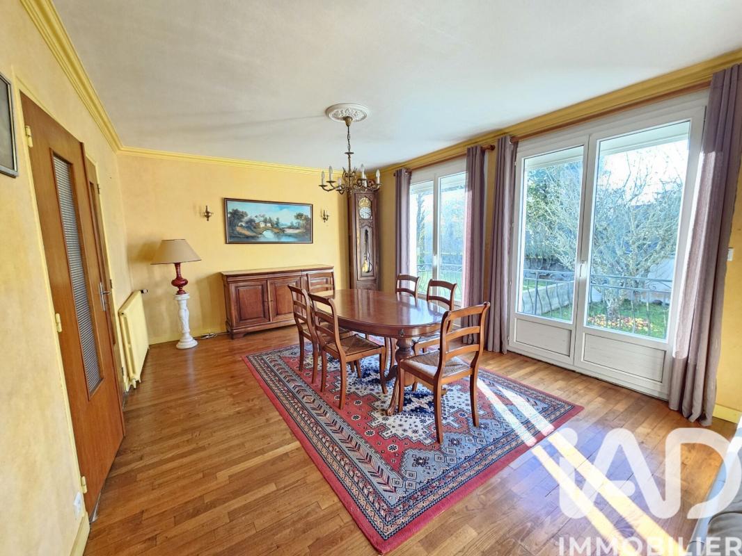 Maison 4 Pièce(s) Audierne