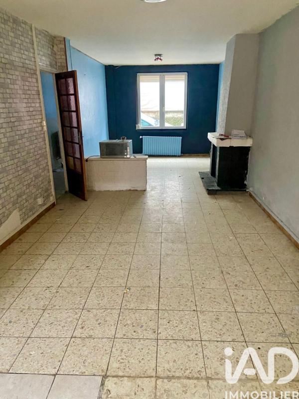 Maison de ville 4 Pièce(s) Saint-Quentin