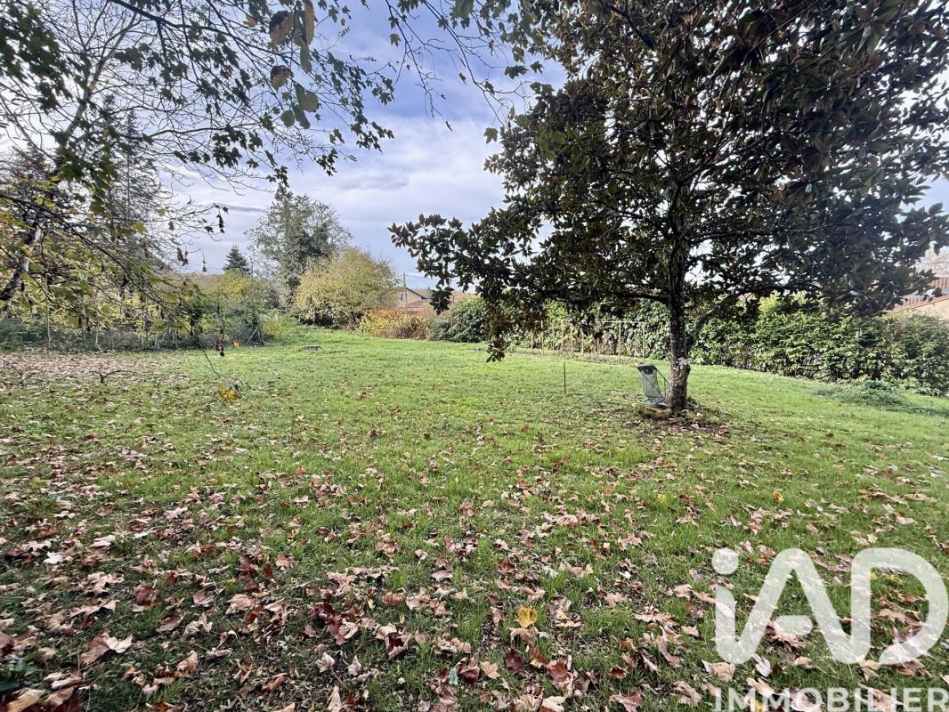 Terrain  Carsac-Aillac