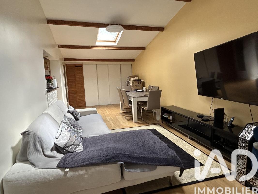 Maison traditionnelle 6 Pièce(s) Sevran