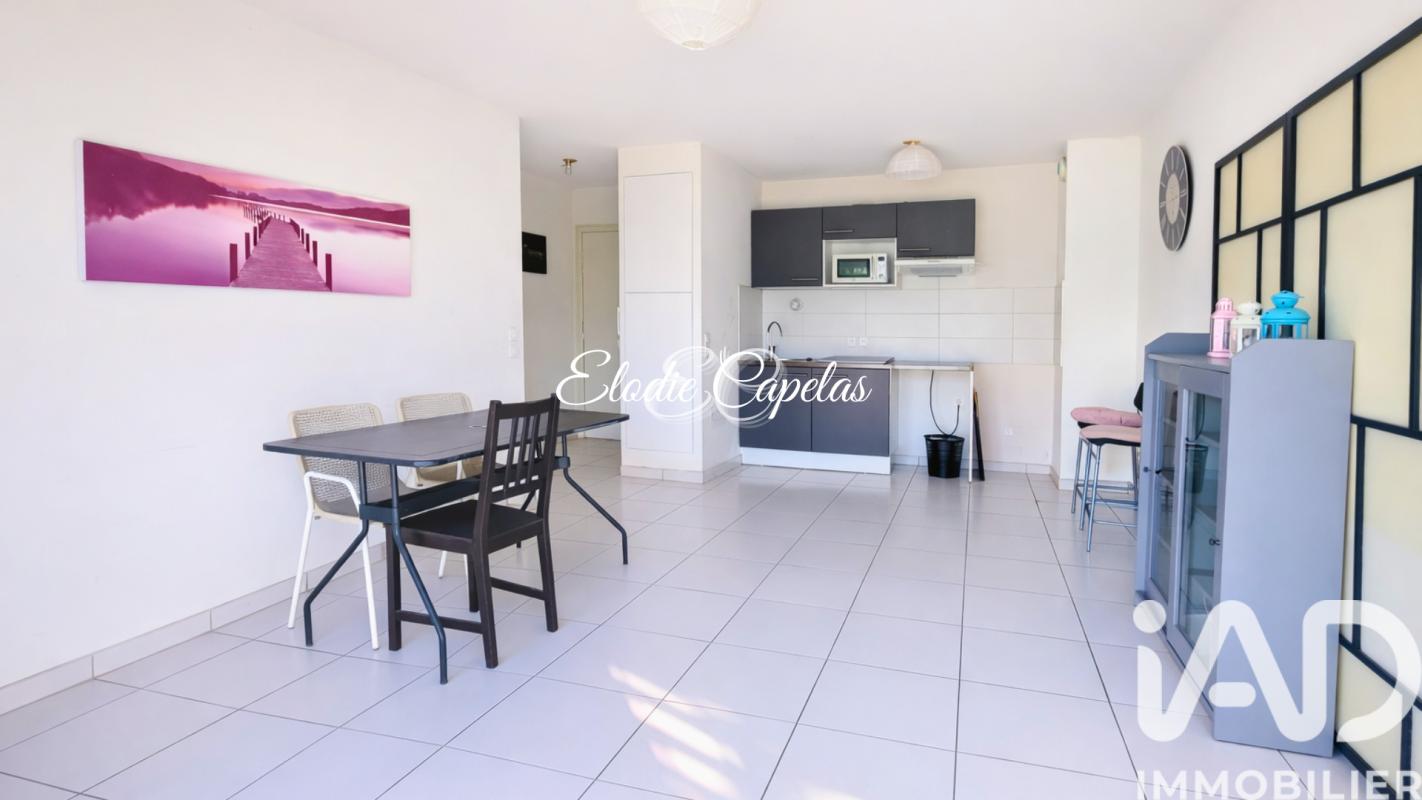 Appartement 3 Pièce(s) Villenave-d'Ornon