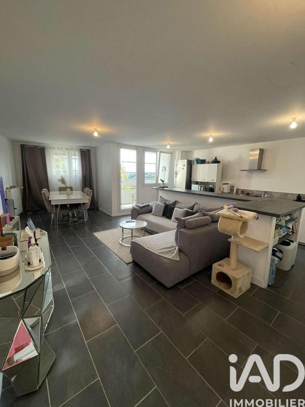 Appartement 3 Pièce(s) Melun