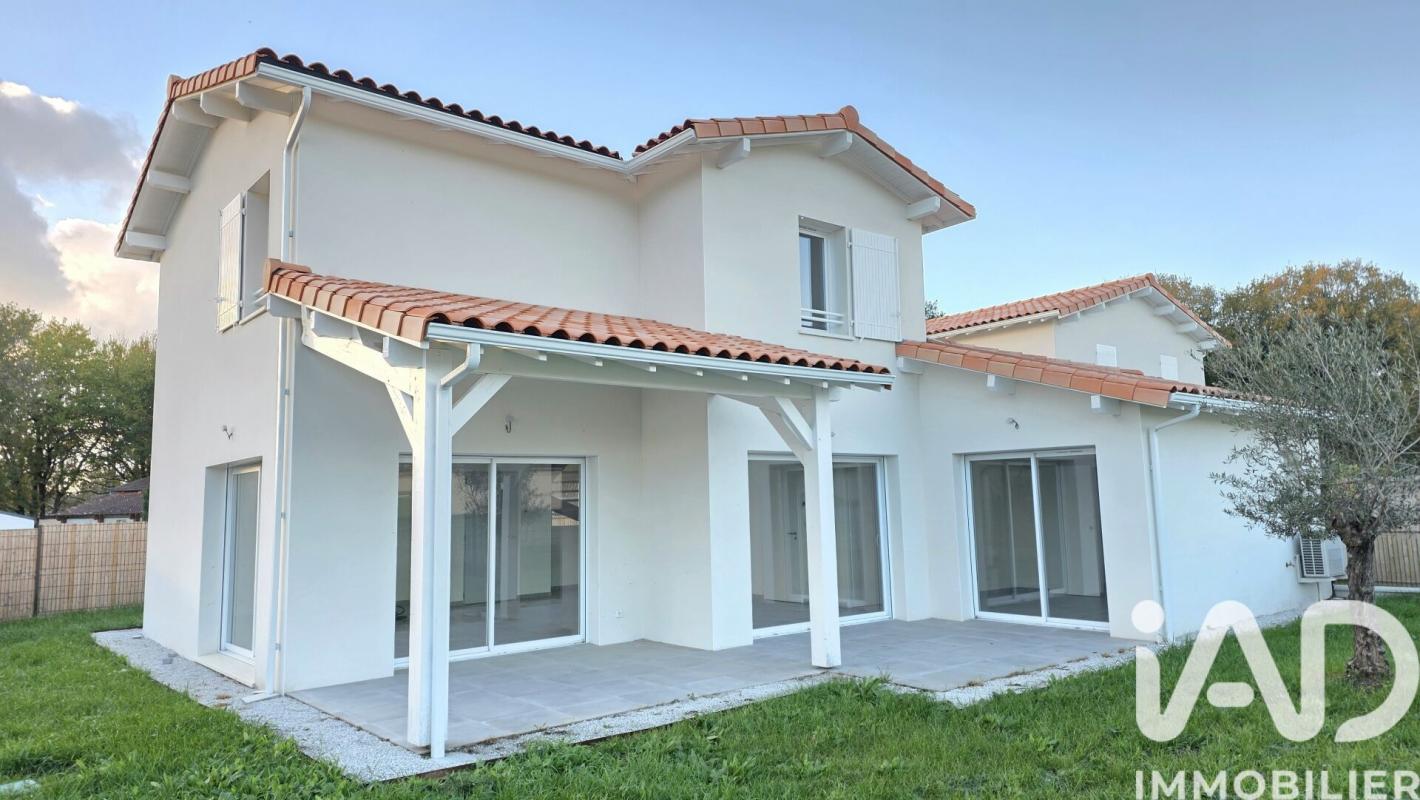 Maison 5 Pièce(s) Saint-Palais-sur-Mer