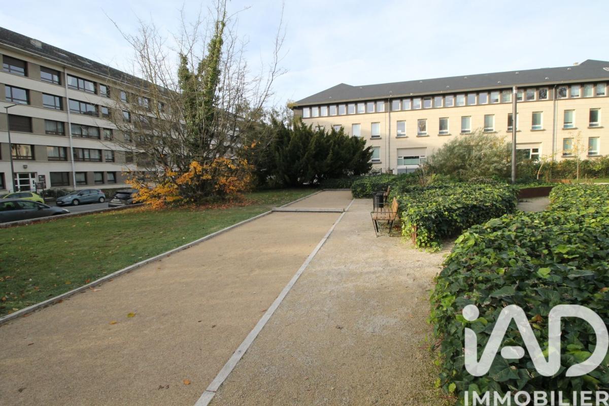 Appartement 3 Pièce(s) Reims