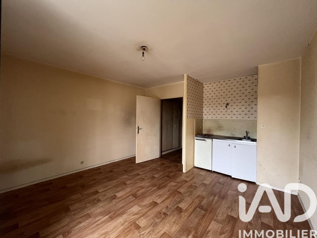 Appartement 1 Pièce(s) Alençon