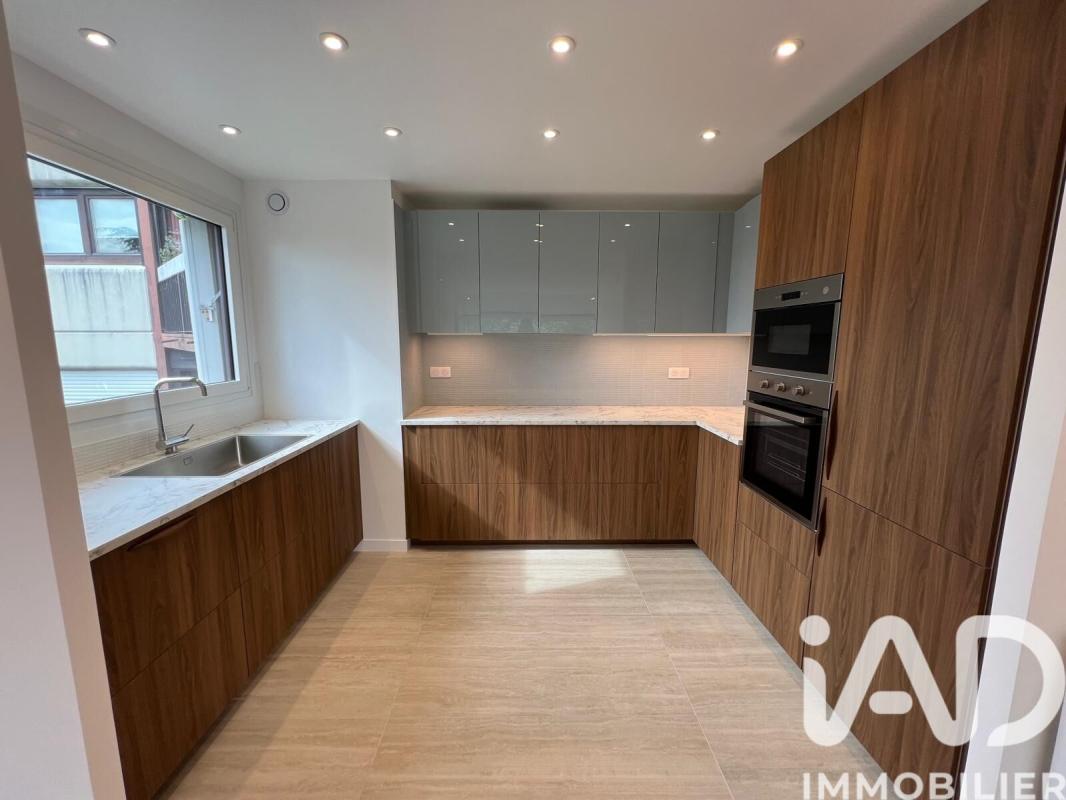 Appartement 4 Pièce(s) Créteil