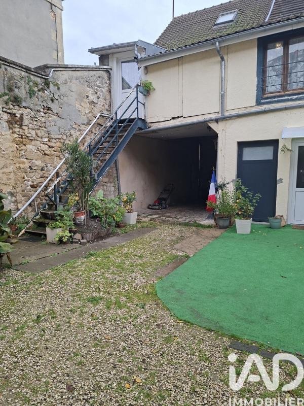 Duplex 3 Pièce(s) Précy-sur-Oise