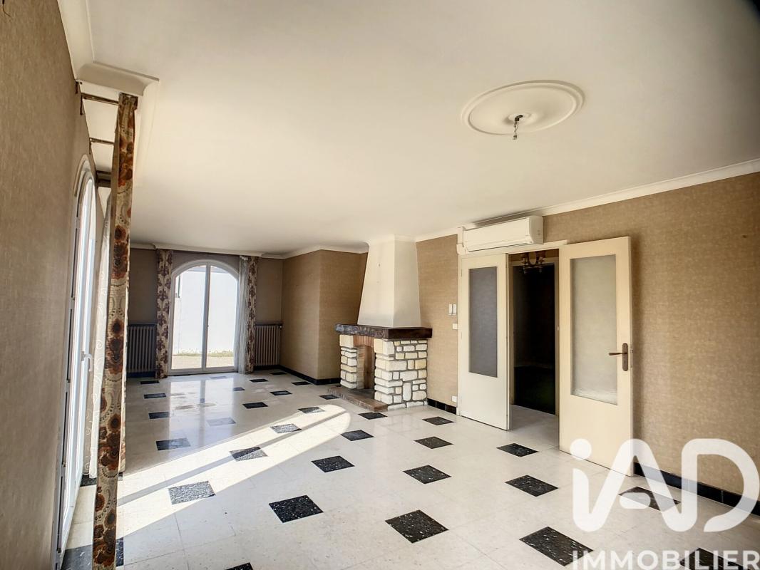 Maison 4 Pièce(s) Sainte-Soulle