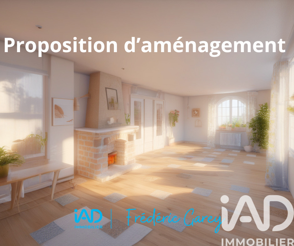 Maison 4 Pièce(s) Sainte-Soulle