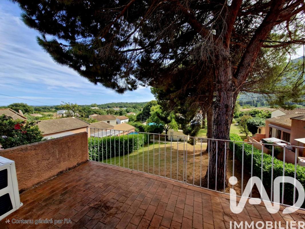 Maison 3 Pièce(s) San-Nicolao