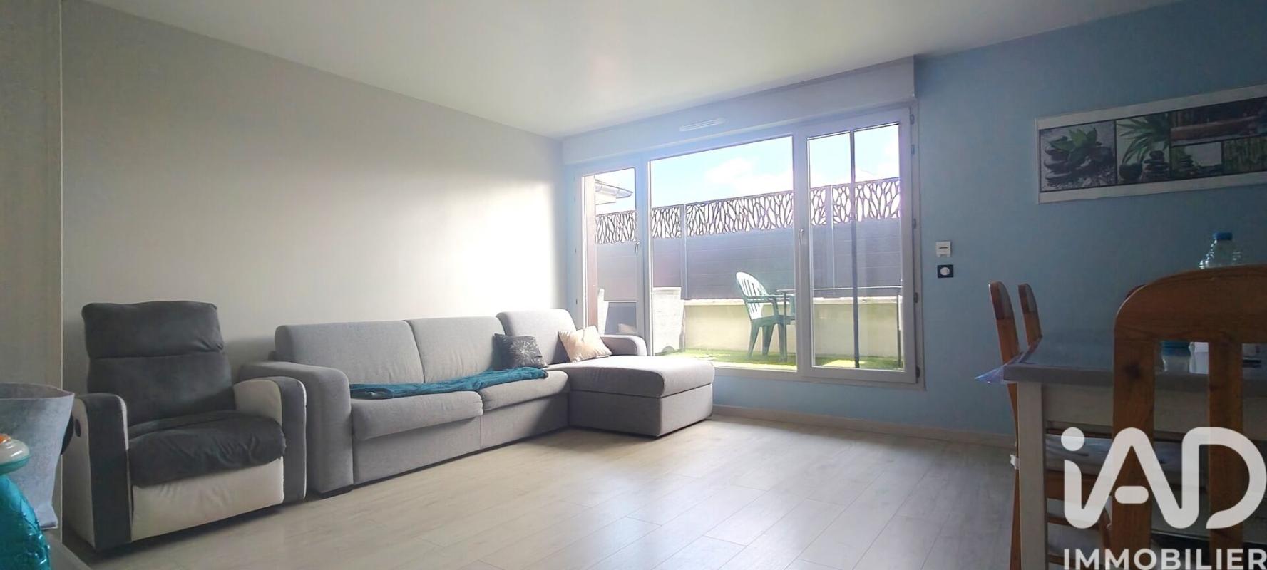 Appartement 4 Pièce(s) Chelles