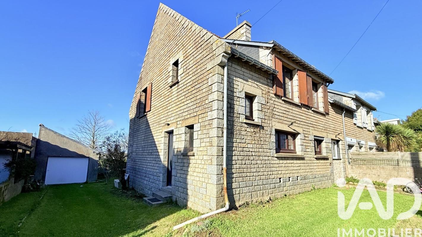 Maison 6 Pièce(s) Lanester