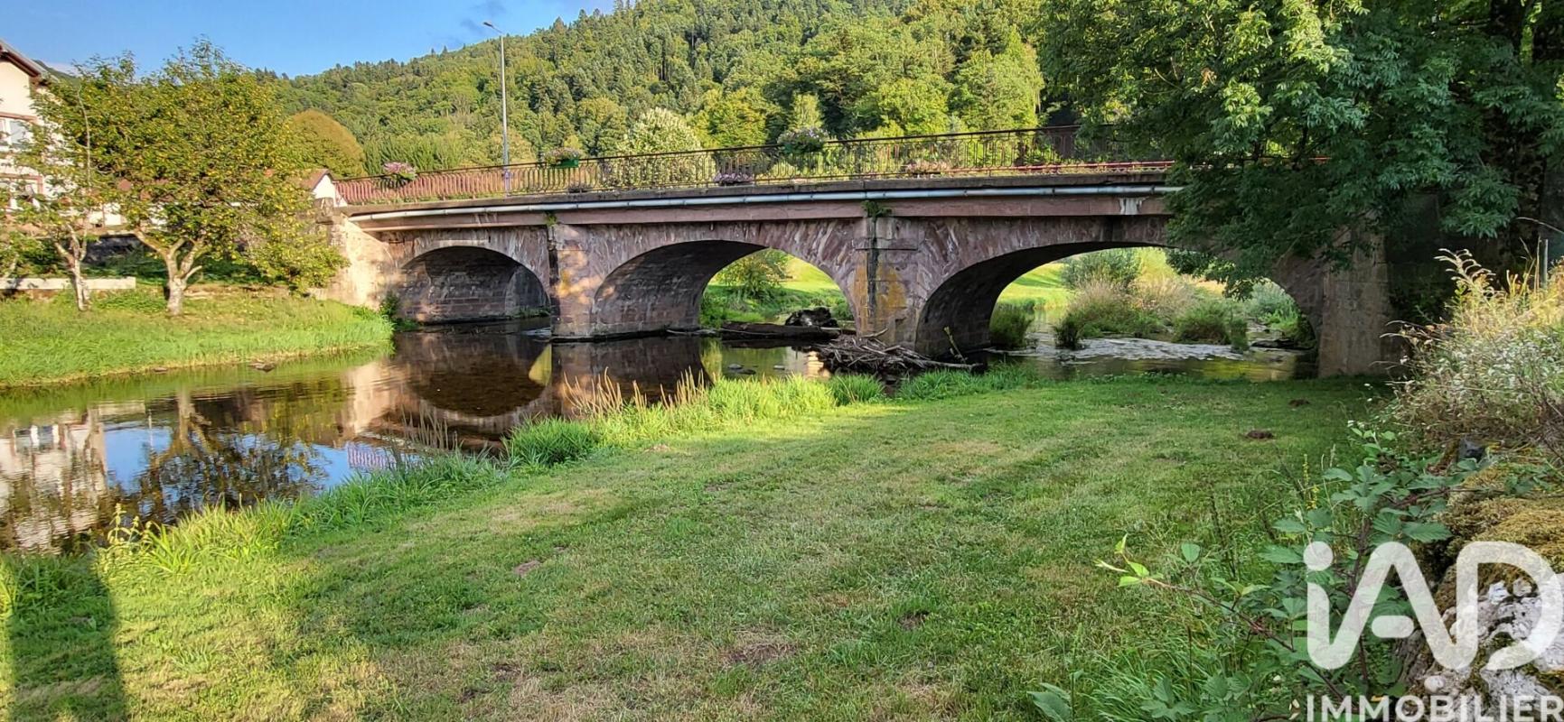 Maison 6 Pièce(s) Mélisey