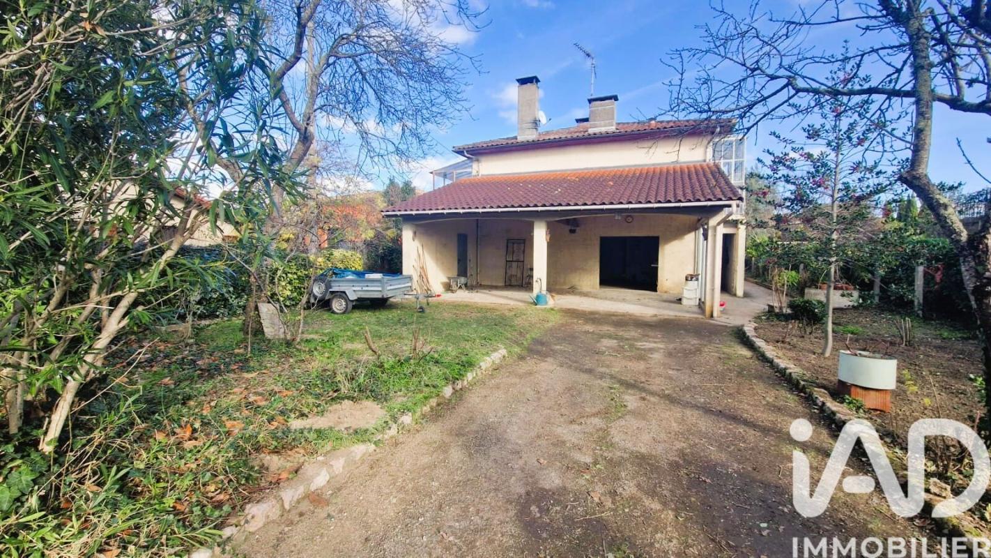 Maison traditionnelle 5 Pièce(s) Roques